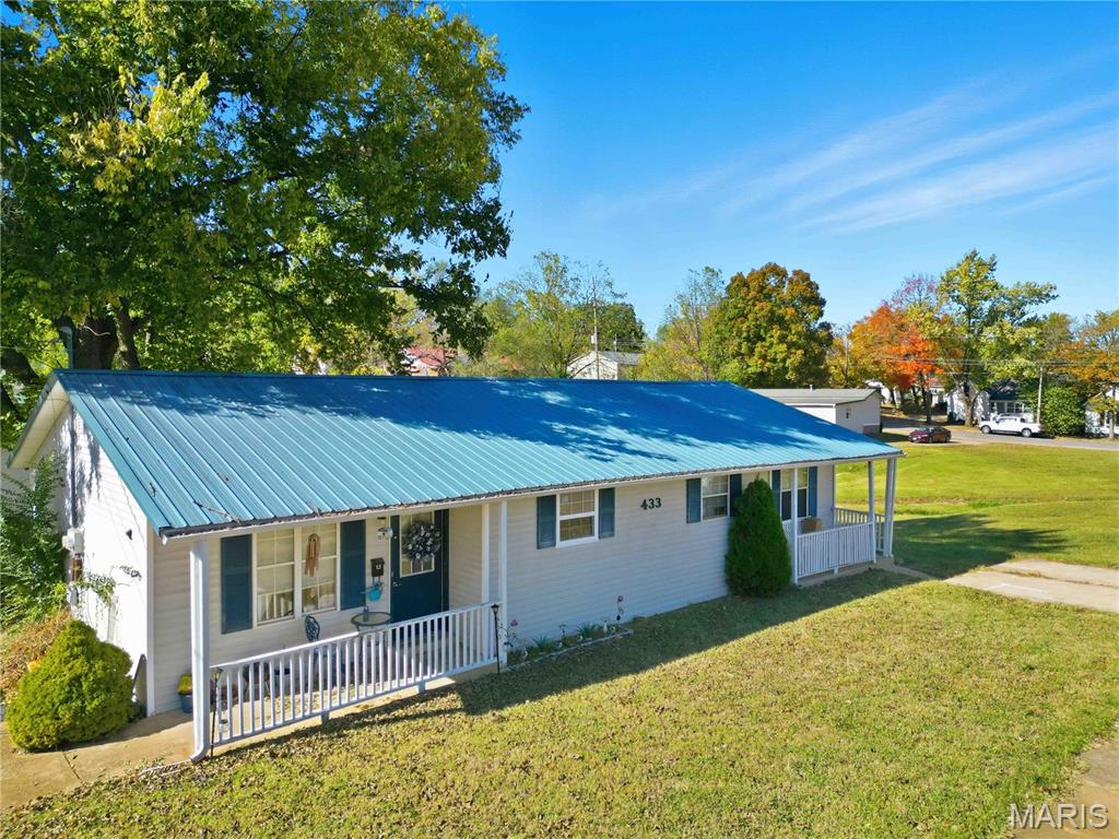 Bonne Terre, Missouri 63628, United States, ,Residential,Coming Soon,235145