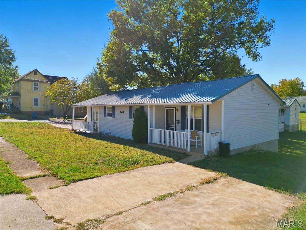 Bonne Terre, Missouri 63628, United States, ,Residential,Coming Soon,235145