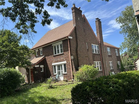 Photo of 7729 Delmar Boulevard, University City, MO 63130 (MLS # 26037952)
