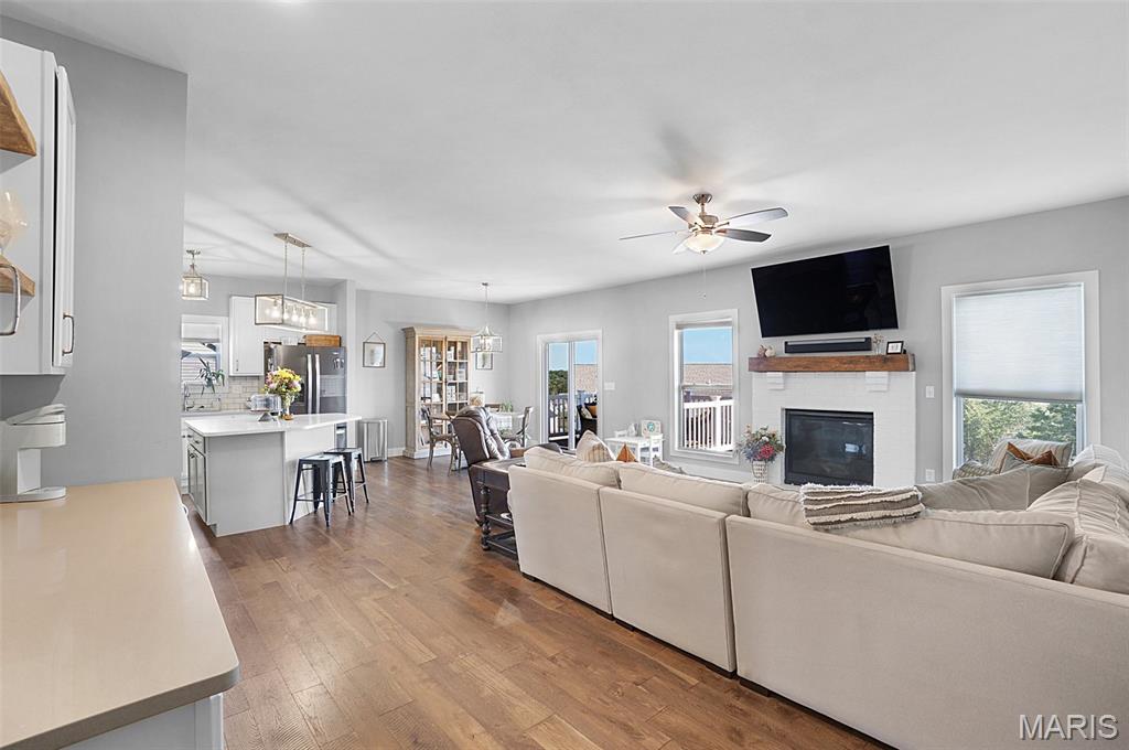 2333 Fiddler's Close Road 65 STB