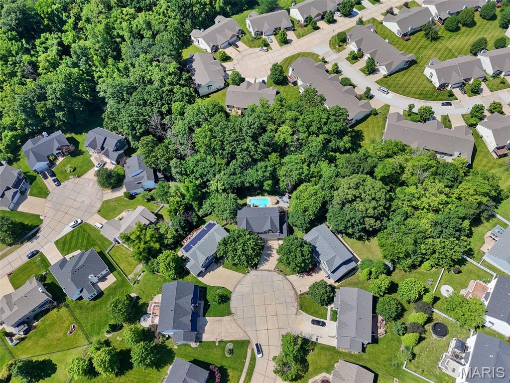 O'Fallon, Missouri 63366, United States, 4 Bedrooms Bedrooms, ,4 BathroomsBathrooms,Residential,Coming Soon,164636