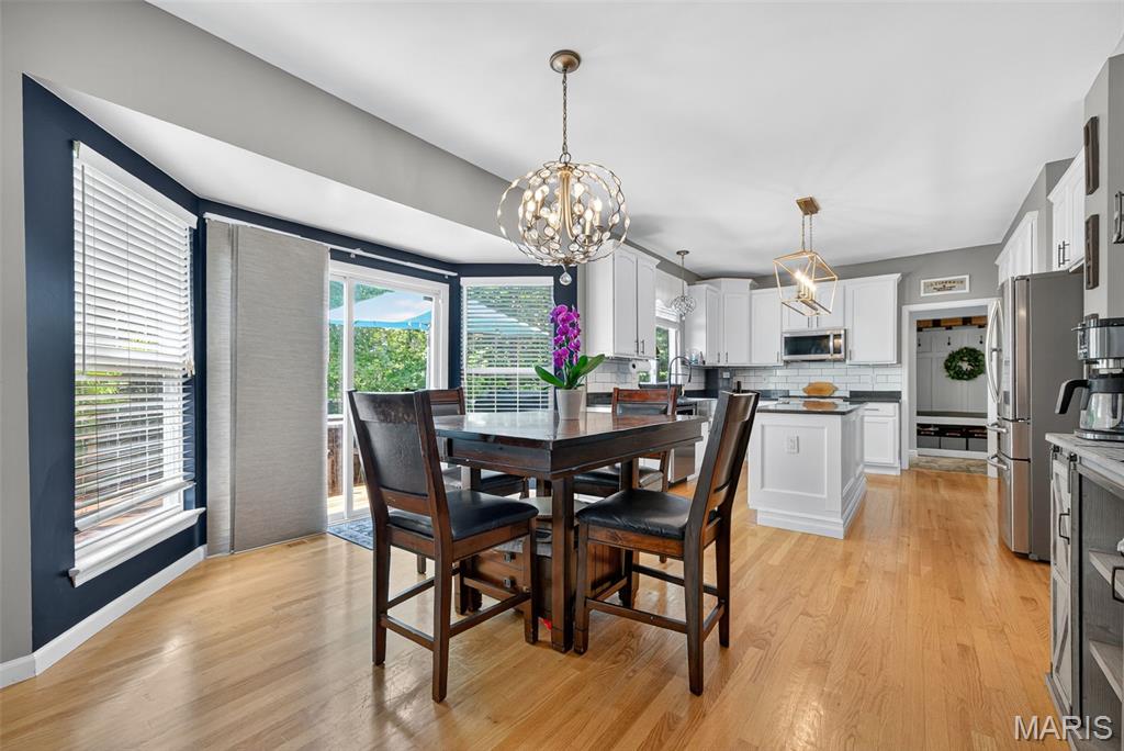 O'Fallon, Missouri 63366, United States, 4 Bedrooms Bedrooms, ,4 BathroomsBathrooms,Residential,Coming Soon,164636