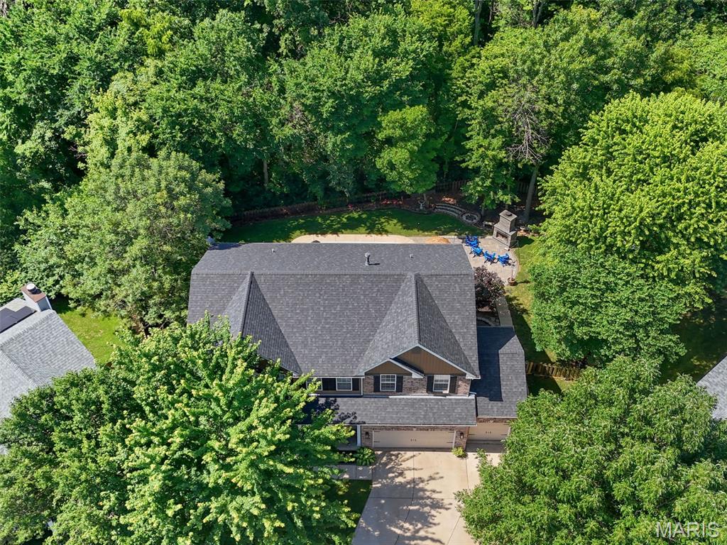 O'Fallon, Missouri 63366, United States, 4 Bedrooms Bedrooms, ,4 BathroomsBathrooms,Residential,Coming Soon,164636