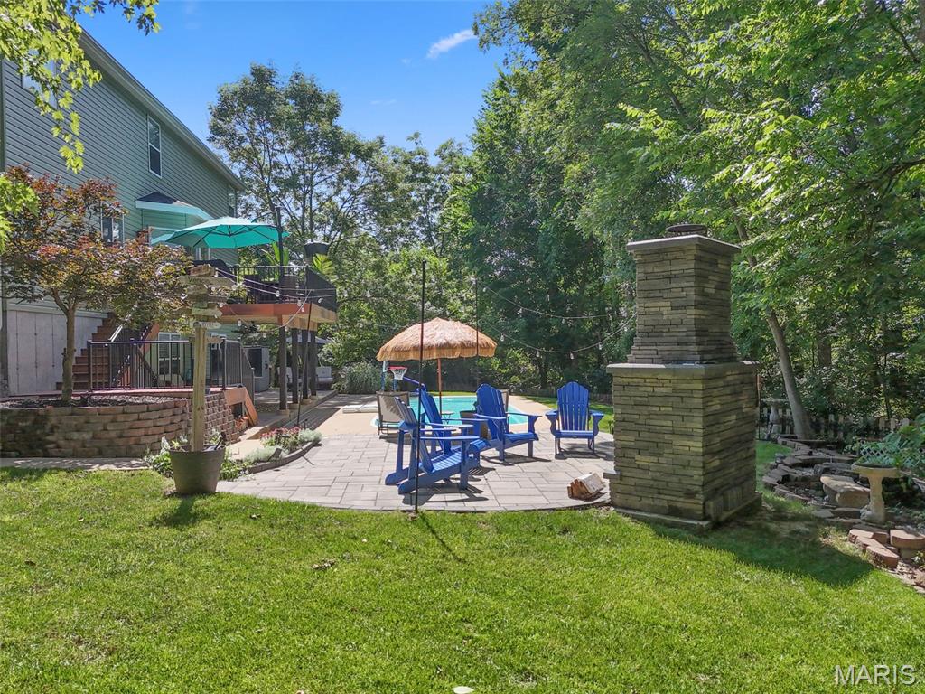 O'Fallon, Missouri 63366, United States, 4 Bedrooms Bedrooms, ,4 BathroomsBathrooms,Residential,Coming Soon,164636