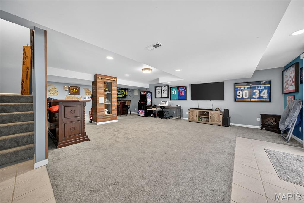 O'Fallon, Missouri 63366, United States, 4 Bedrooms Bedrooms, ,4 BathroomsBathrooms,Residential,Coming Soon,164636