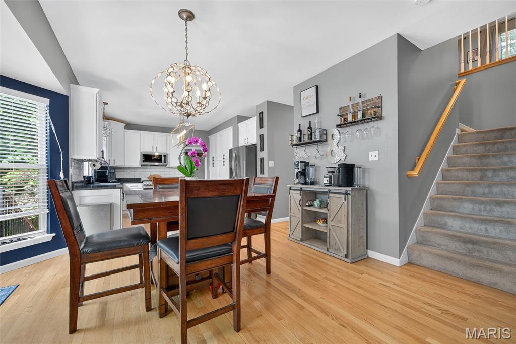 O'Fallon, Missouri 63366, United States, 4 Bedrooms Bedrooms, ,4 BathroomsBathrooms,Residential,Coming Soon,164636