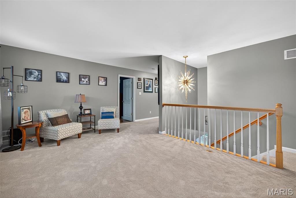 O'Fallon, Missouri 63366, United States, 4 Bedrooms Bedrooms, ,4 BathroomsBathrooms,Residential,Coming Soon,164636