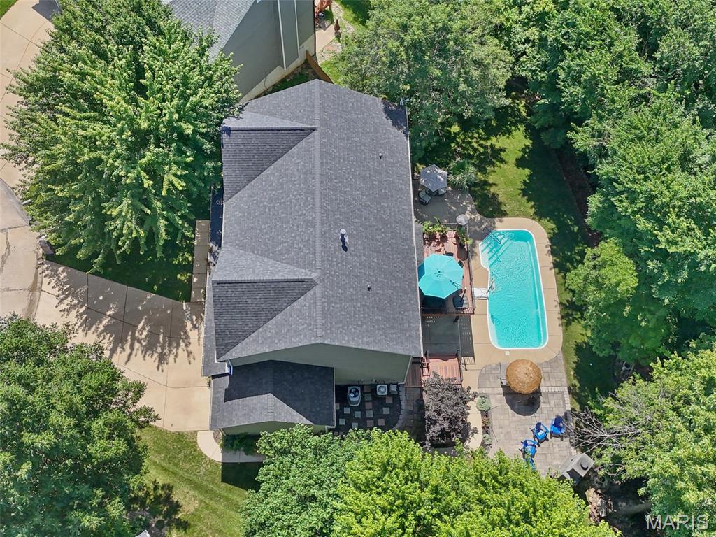 O'Fallon, Missouri 63366, United States, 4 Bedrooms Bedrooms, ,4 BathroomsBathrooms,Residential,Coming Soon,164636