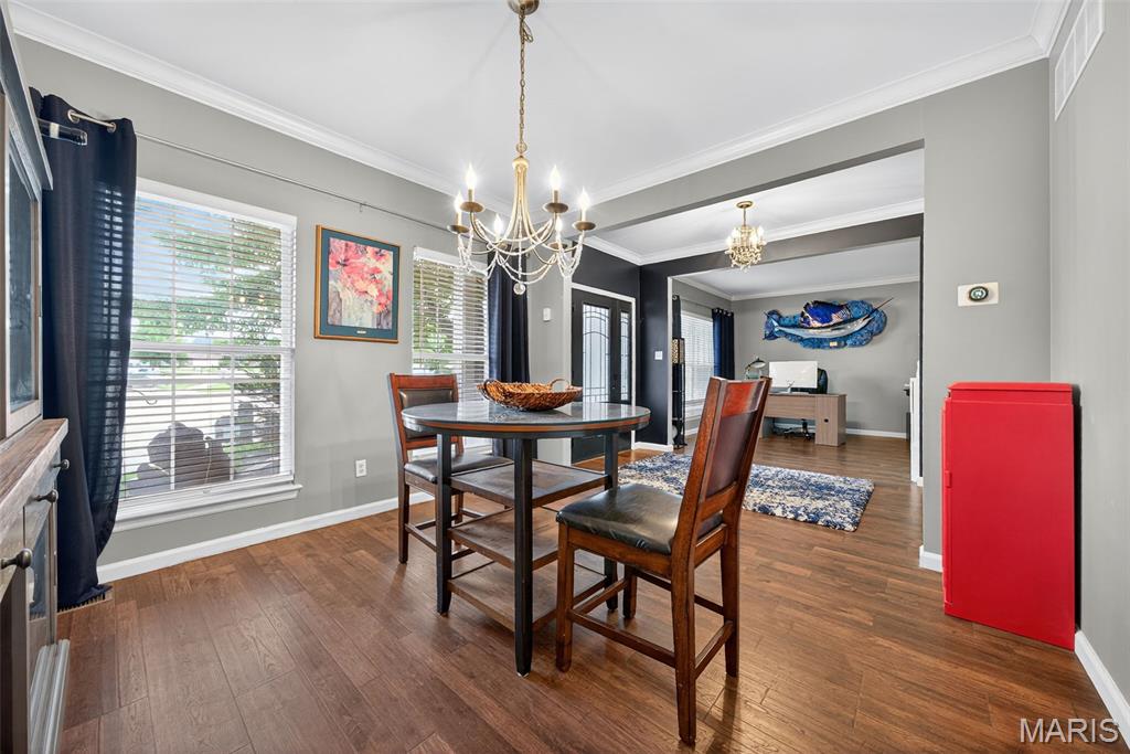 O'Fallon, Missouri 63366, United States, 4 Bedrooms Bedrooms, ,4 BathroomsBathrooms,Residential,Coming Soon,164636