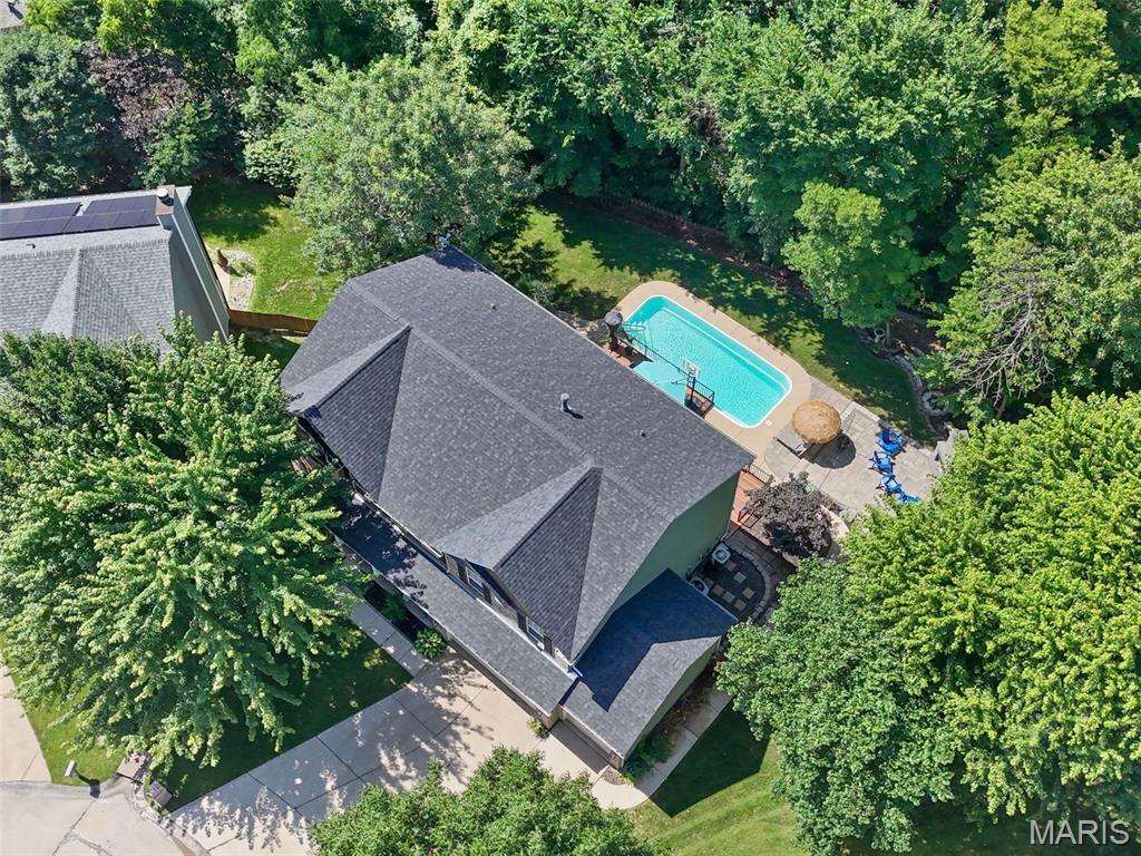 O'Fallon, Missouri 63366, United States, 4 Bedrooms Bedrooms, ,4 BathroomsBathrooms,Residential,Coming Soon,164636