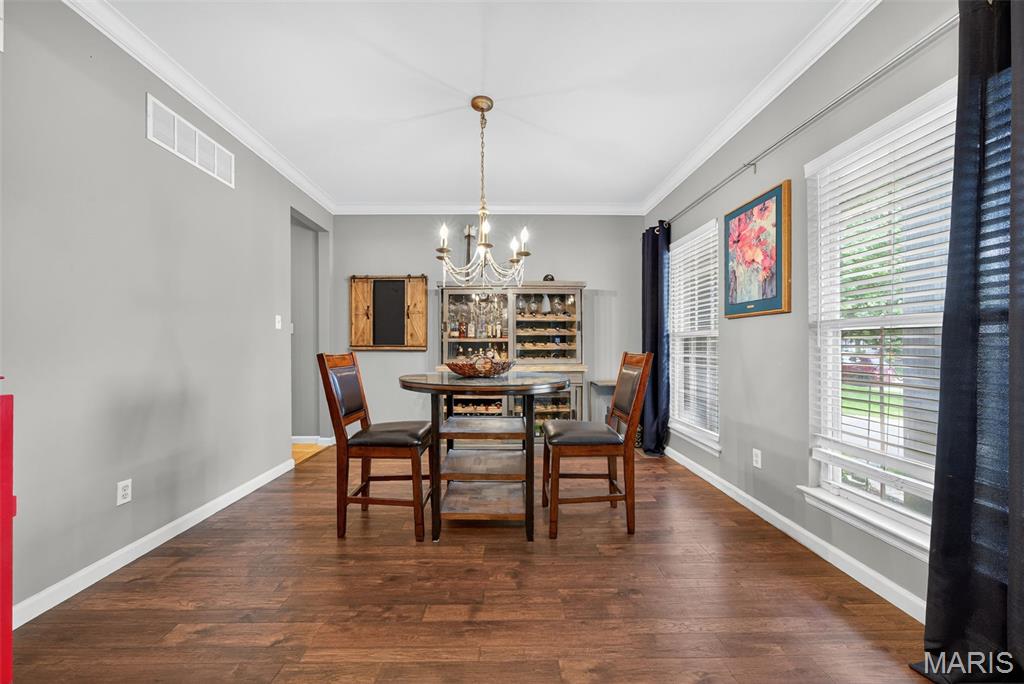 O'Fallon, Missouri 63366, United States, 4 Bedrooms Bedrooms, ,4 BathroomsBathrooms,Residential,Coming Soon,164636