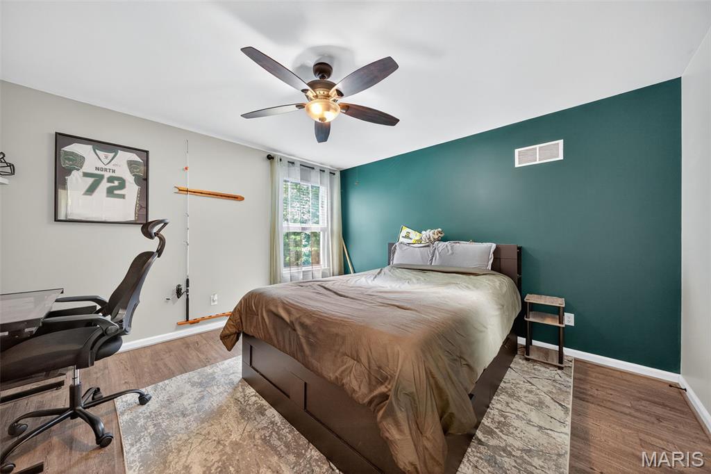 O'Fallon, Missouri 63366, United States, 4 Bedrooms Bedrooms, ,4 BathroomsBathrooms,Residential,Coming Soon,164636