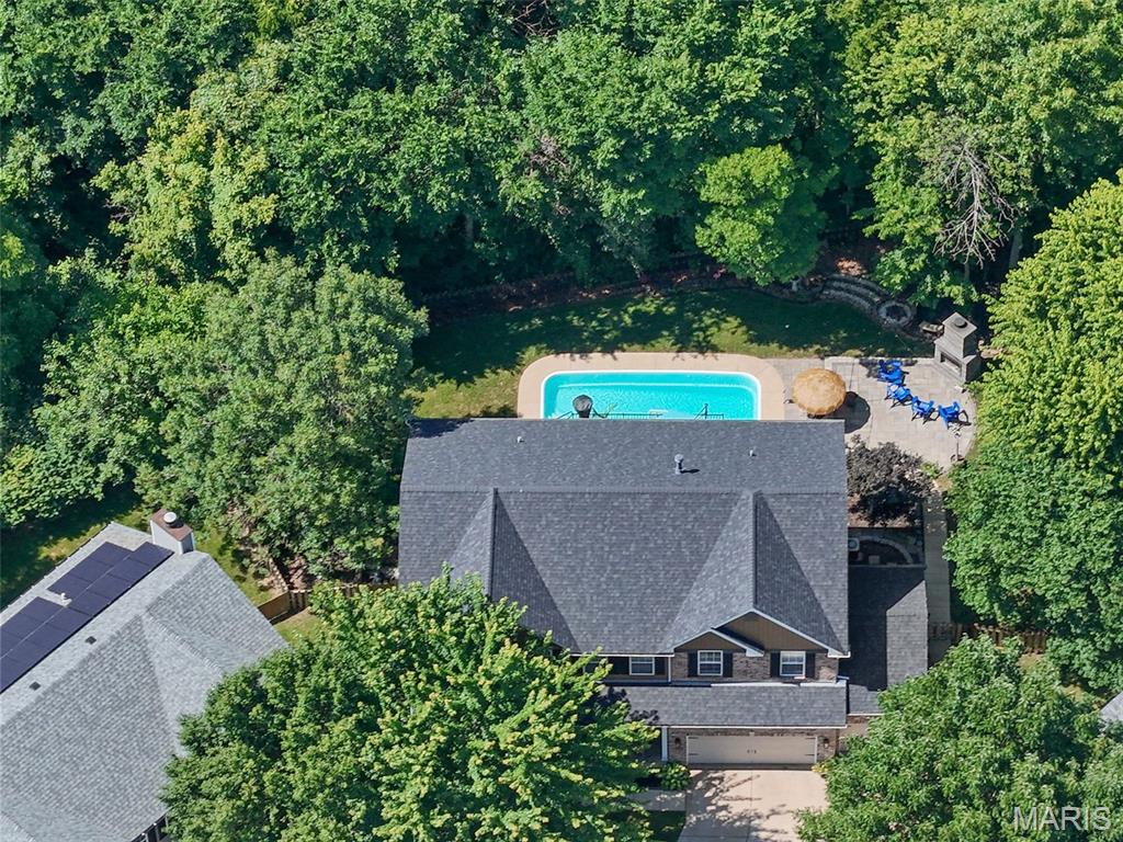 O'Fallon, Missouri 63366, United States, 4 Bedrooms Bedrooms, ,4 BathroomsBathrooms,Residential,Coming Soon,164636