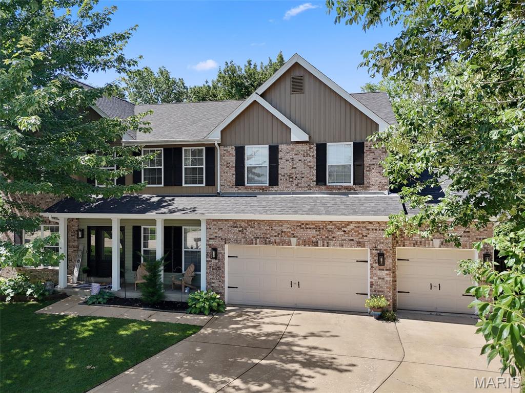 O'Fallon, Missouri 63366, United States, 4 Bedrooms Bedrooms, ,4 BathroomsBathrooms,Residential,Coming Soon,164636