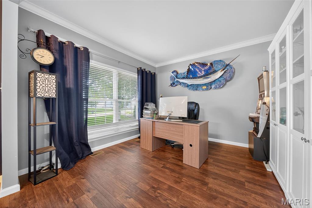 O'Fallon, Missouri 63366, United States, 4 Bedrooms Bedrooms, ,4 BathroomsBathrooms,Residential,Coming Soon,164636