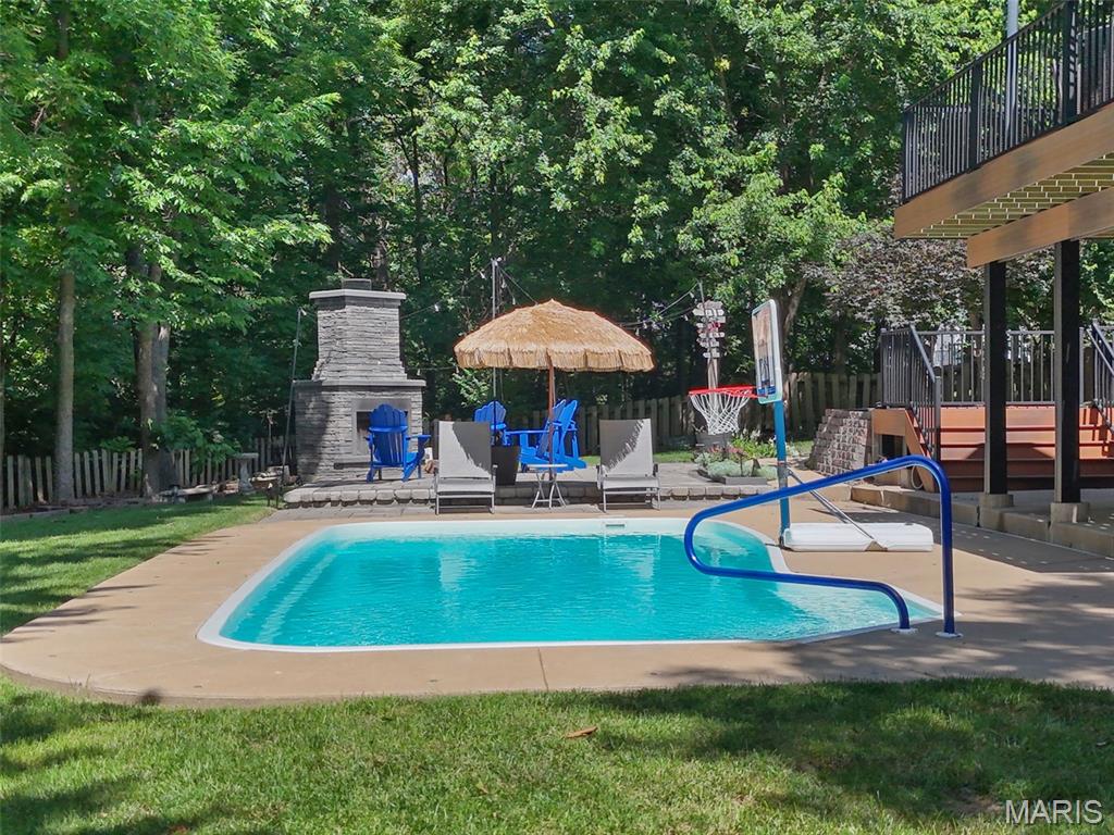 O'Fallon, Missouri 63366, United States, 4 Bedrooms Bedrooms, ,4 BathroomsBathrooms,Residential,Coming Soon,164636