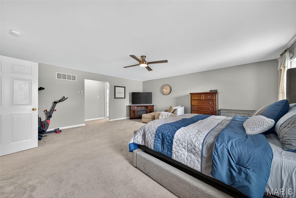 O'Fallon, Missouri 63366, United States, 4 Bedrooms Bedrooms, ,4 BathroomsBathrooms,Residential,Coming Soon,164636