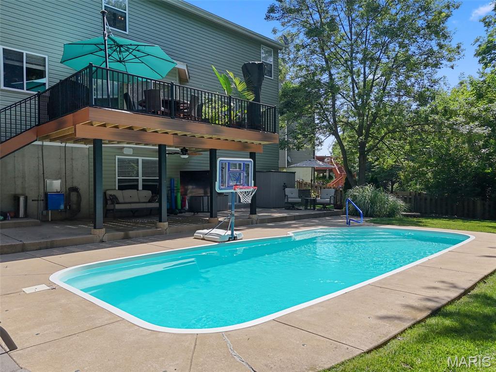 O'Fallon, Missouri 63366, United States, 4 Bedrooms Bedrooms, ,4 BathroomsBathrooms,Residential,Coming Soon,164636