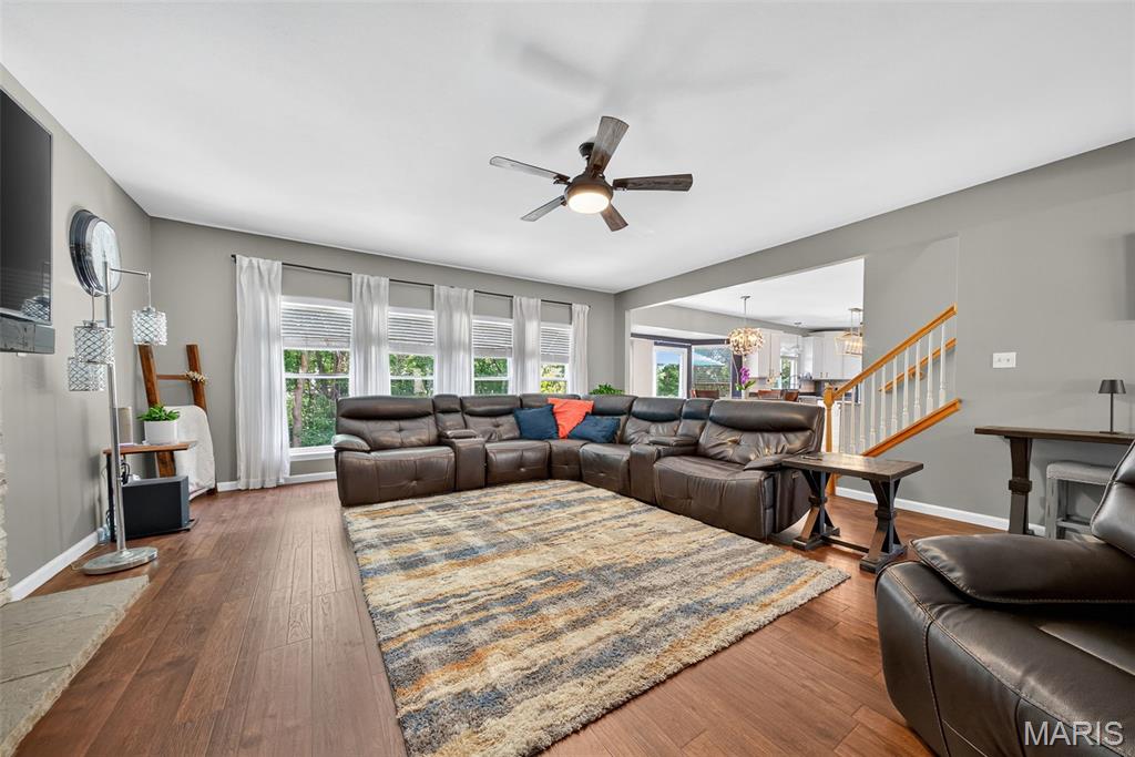 O'Fallon, Missouri 63366, United States, 4 Bedrooms Bedrooms, ,4 BathroomsBathrooms,Residential,Coming Soon,164636