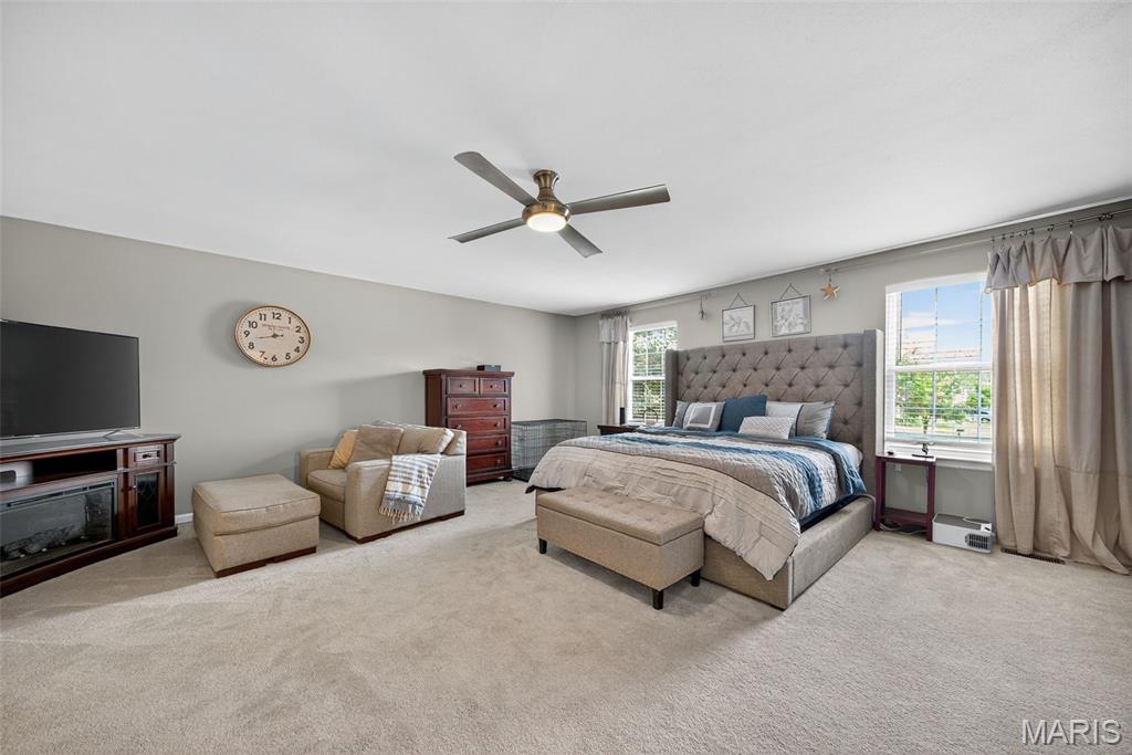 O'Fallon, Missouri 63366, United States, 4 Bedrooms Bedrooms, ,4 BathroomsBathrooms,Residential,Coming Soon,164636