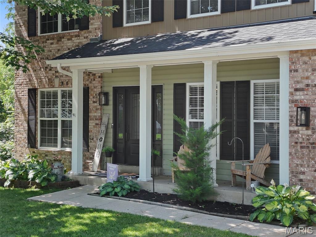 O'Fallon, Missouri 63366, United States, 4 Bedrooms Bedrooms, ,4 BathroomsBathrooms,Residential,Coming Soon,164636