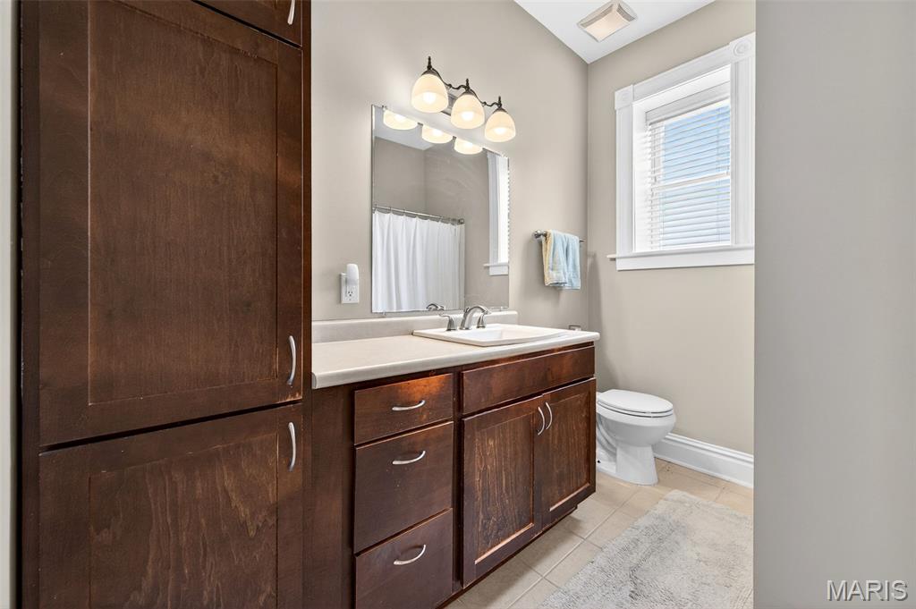 Forest Park Southeast - Residential