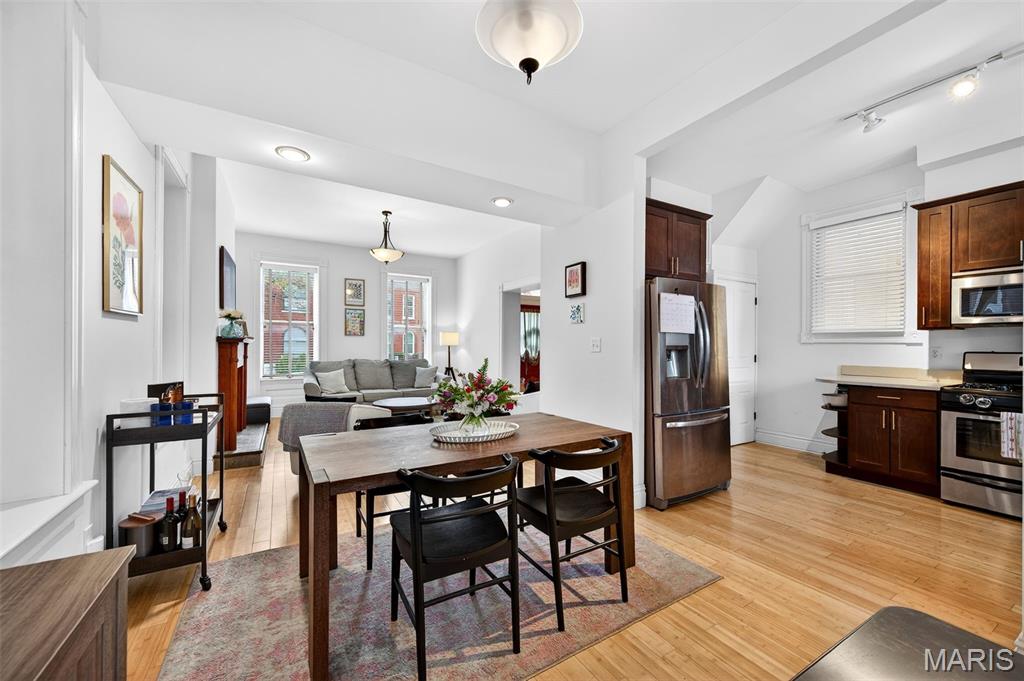 Forest Park Southeast - Residential