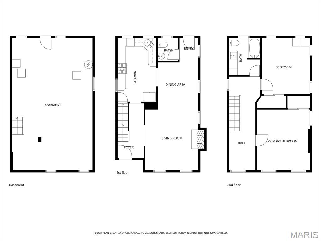 Forest Park Southeast - Residential