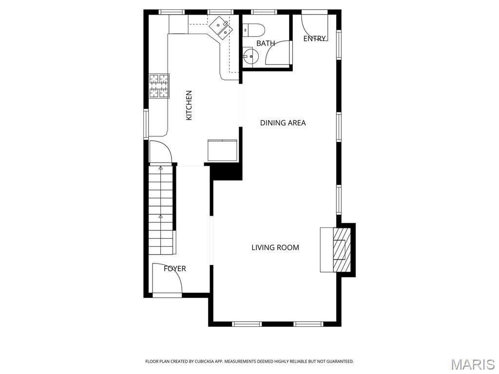 Forest Park Southeast - Residential
