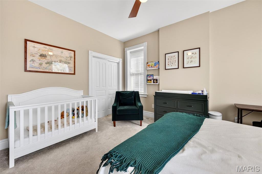 Forest Park Southeast - Residential