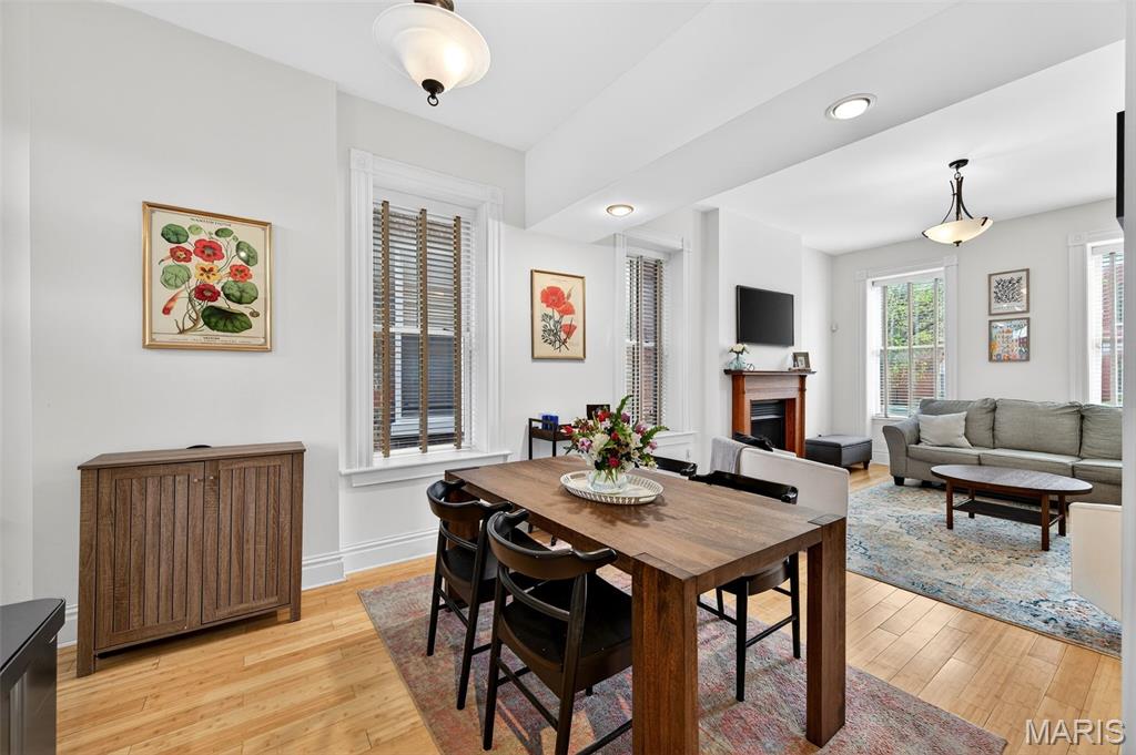 Forest Park Southeast - Residential