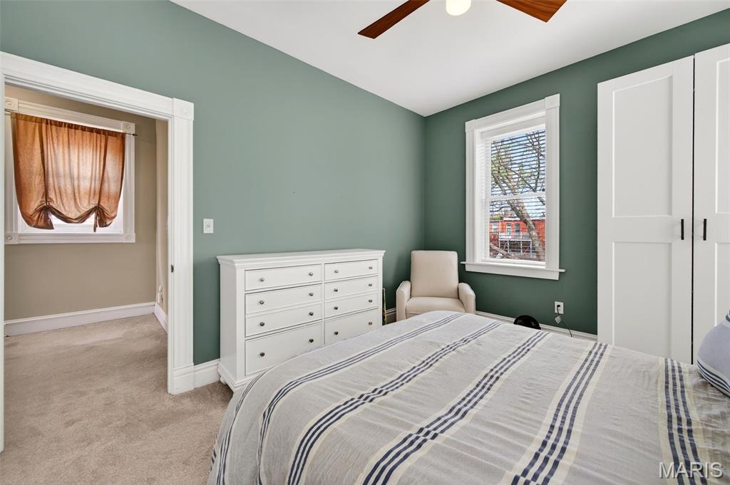 Forest Park Southeast - Residential