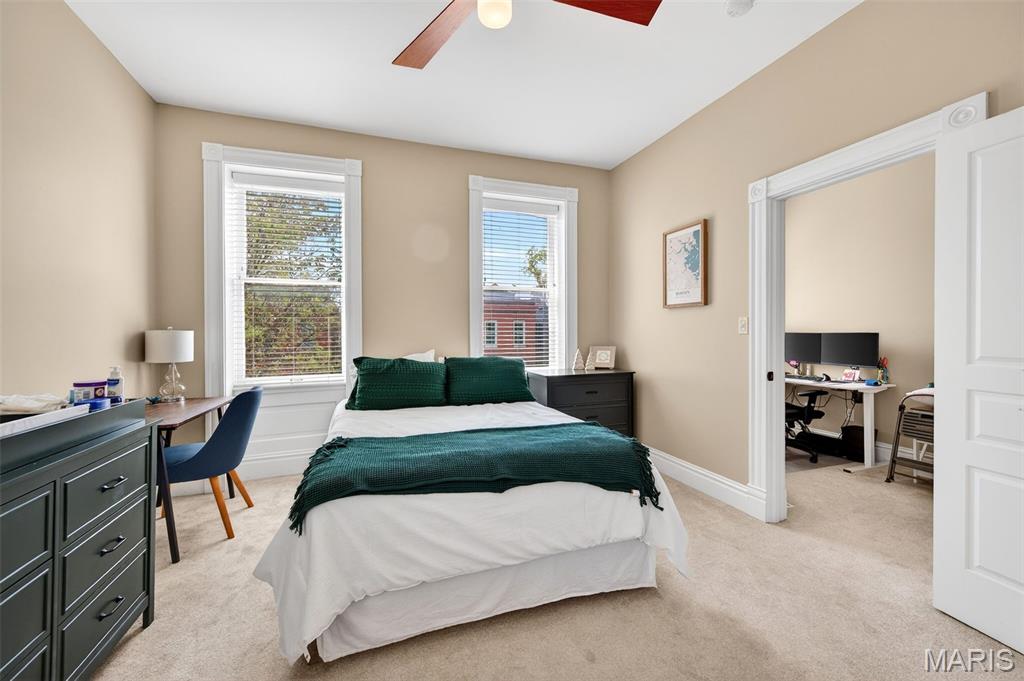 Forest Park Southeast - Residential