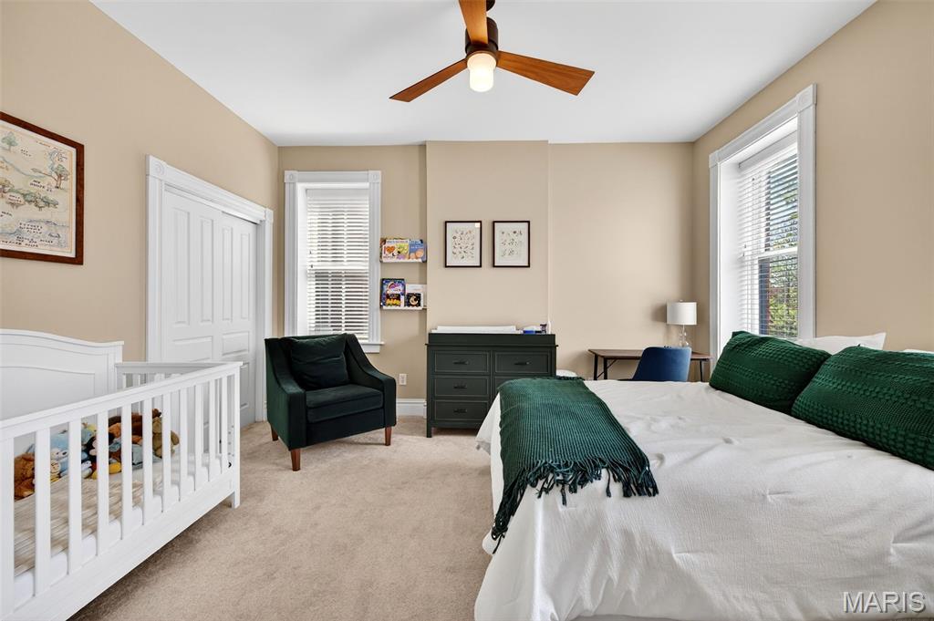 Forest Park Southeast - Residential