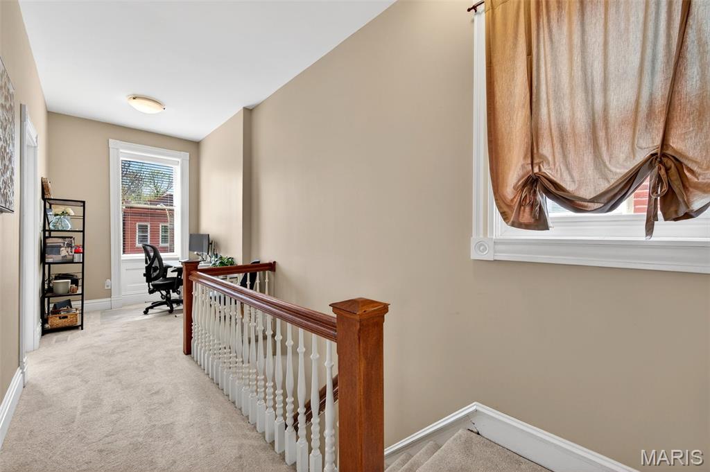 Forest Park Southeast - Residential