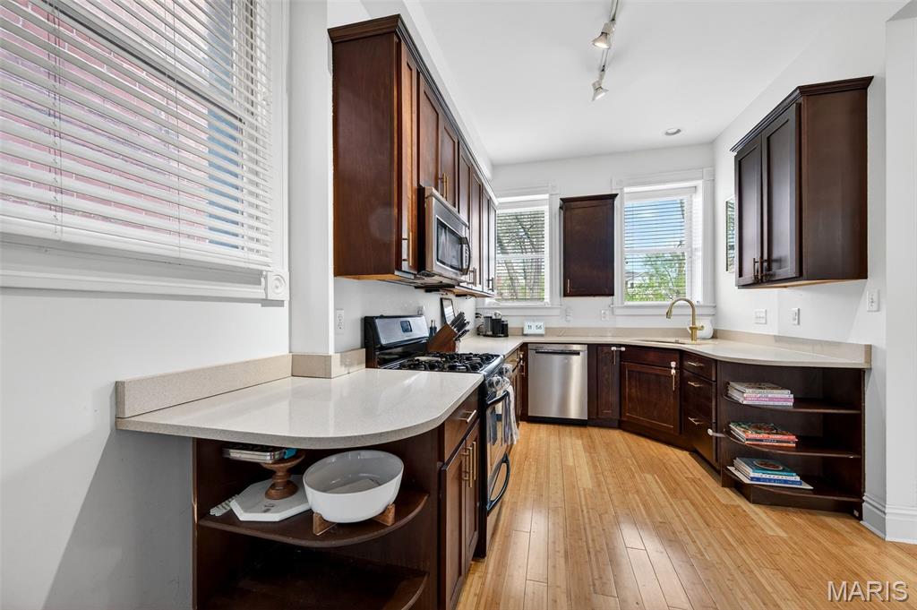 Forest Park Southeast - Residential