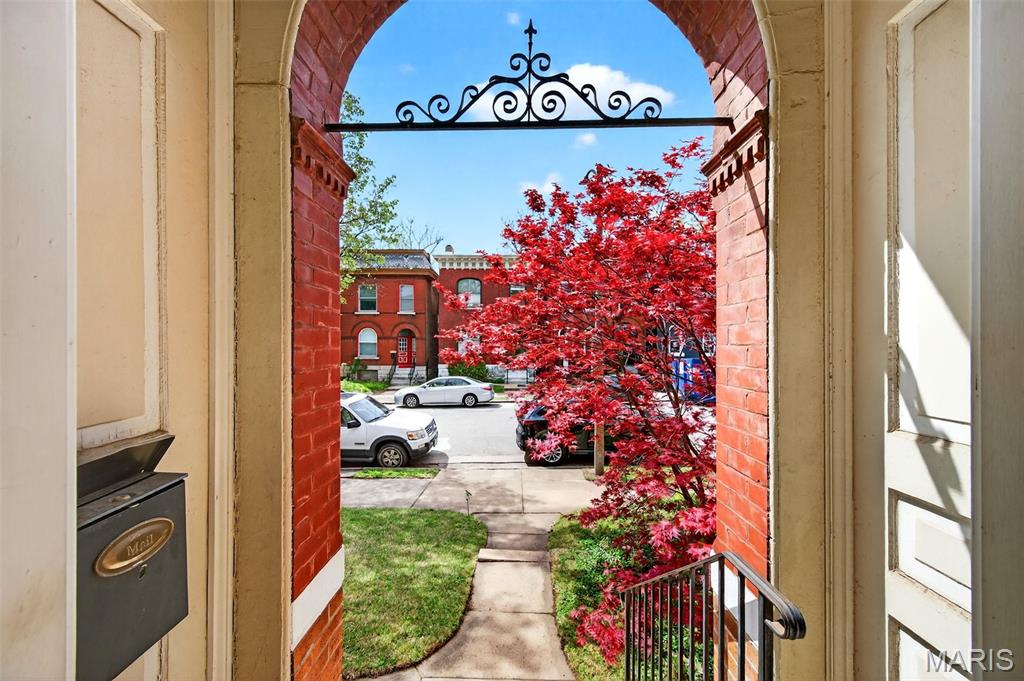 Forest Park Southeast - Residential