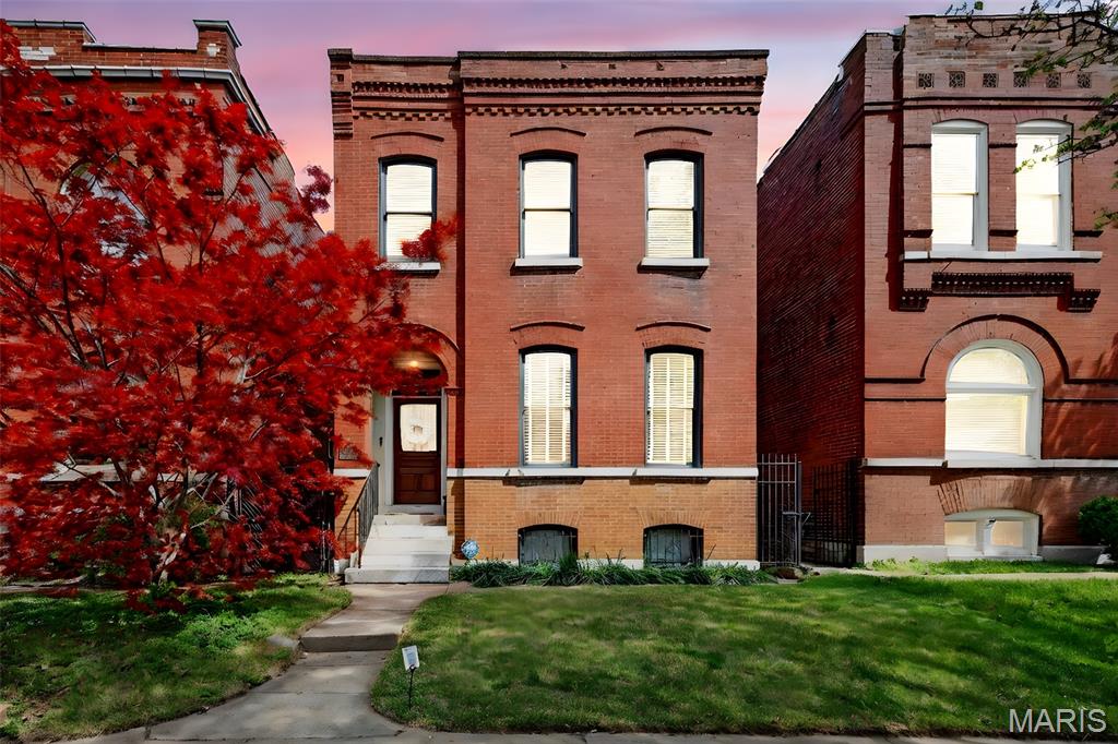 Forest Park Southeast - Residential