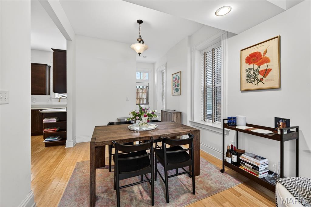 Forest Park Southeast - Residential