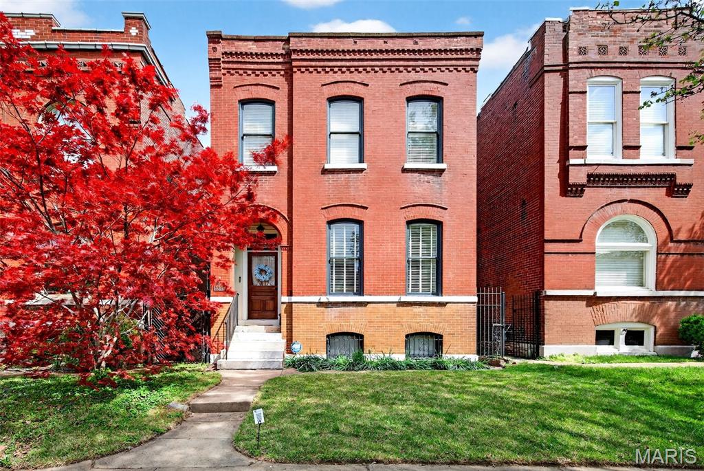 Forest Park Southeast - Residential