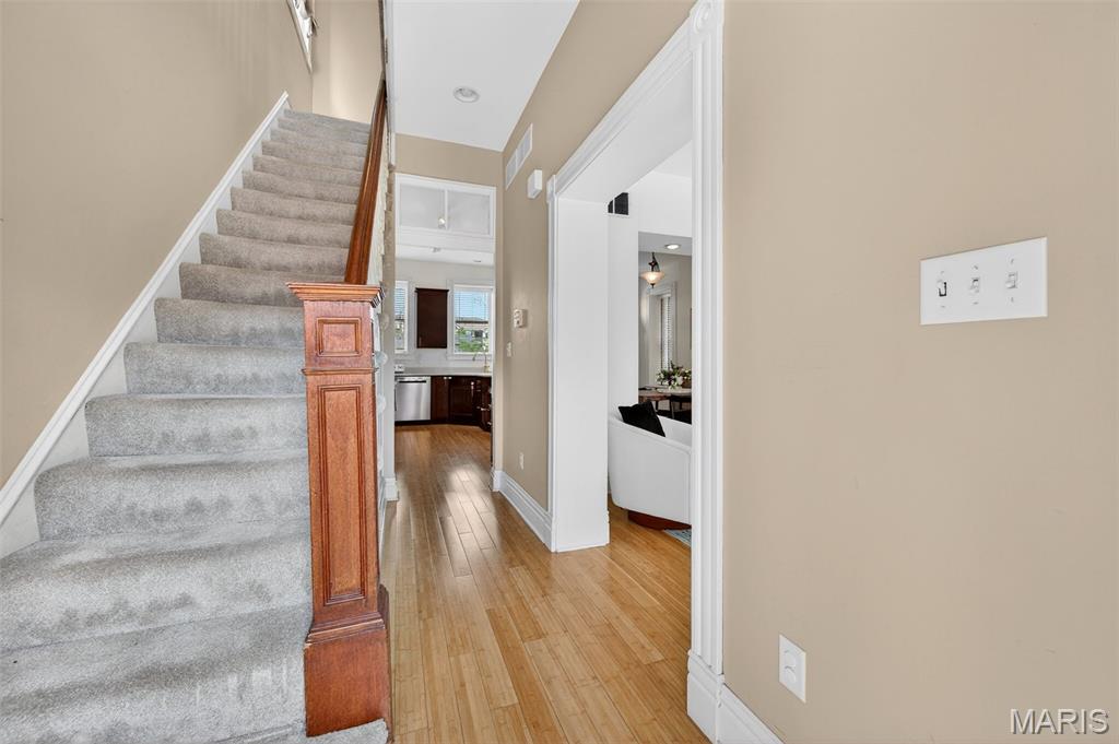 Forest Park Southeast - Residential