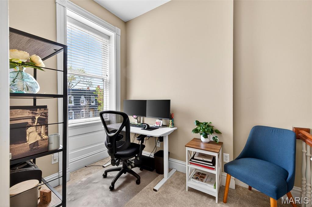 Forest Park Southeast - Residential