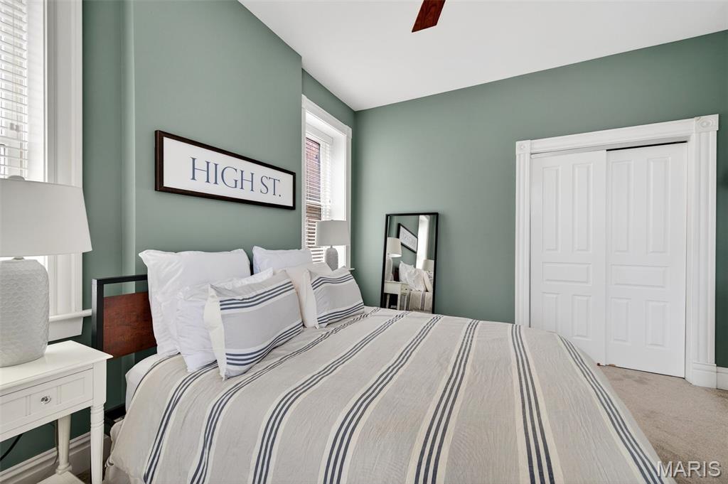 Forest Park Southeast - Residential