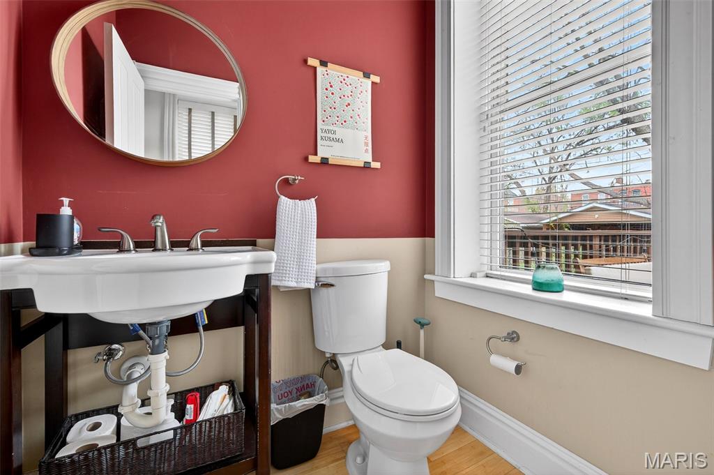 Forest Park Southeast - Residential