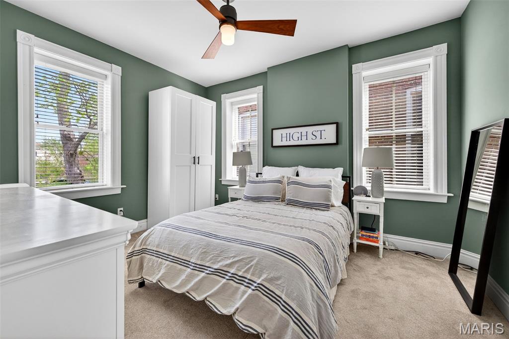 Forest Park Southeast - Residential