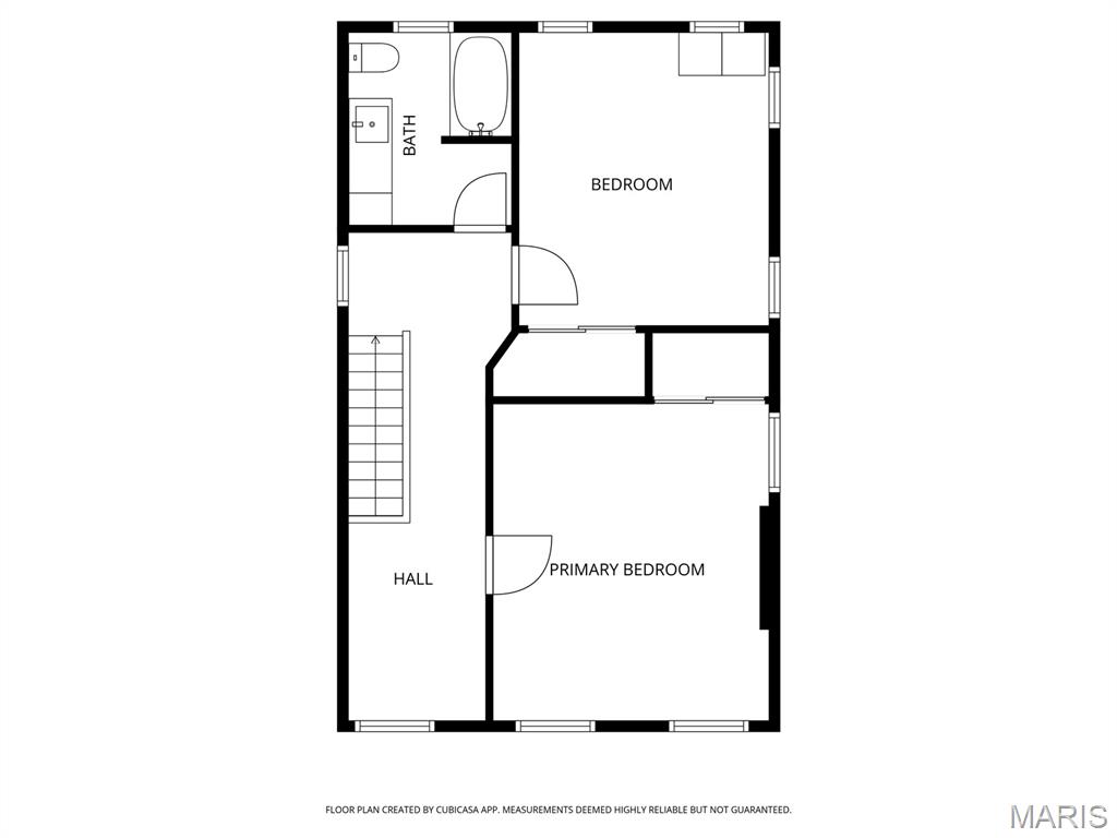 Forest Park Southeast - Residential