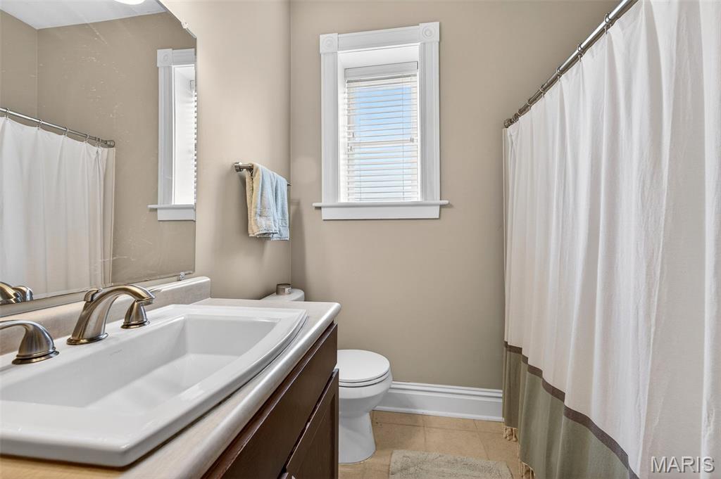 Forest Park Southeast - Residential