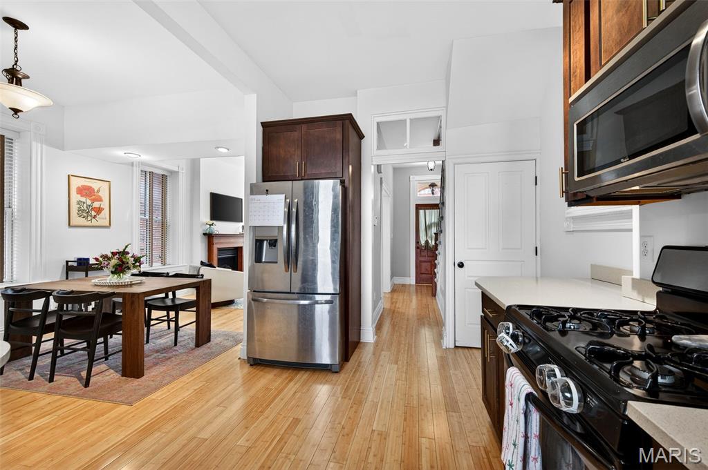 Forest Park Southeast - Residential