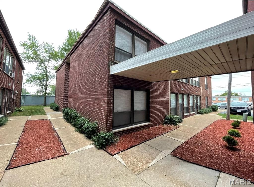 3725 Morganford Road