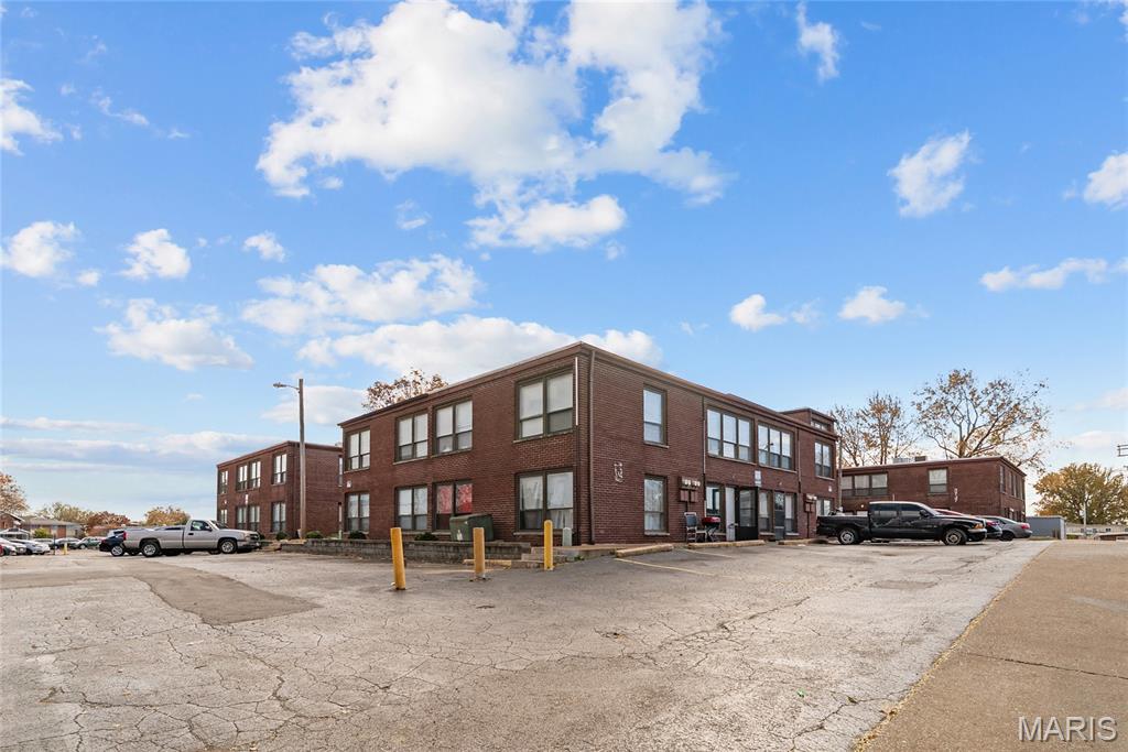 3725 Morganford Road